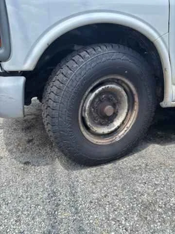 2001 Chevrolet Kodiak - Image 6 of 7