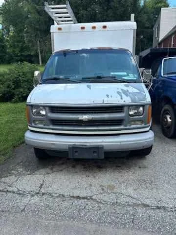 2001 Chevrolet Kodiak - Image 4 of 7