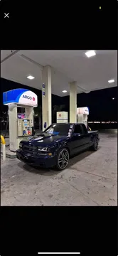 2001 Chevrolet S10