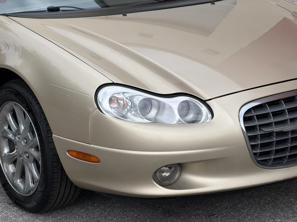 2001 Chrysler Concorde - Image 26 of 31