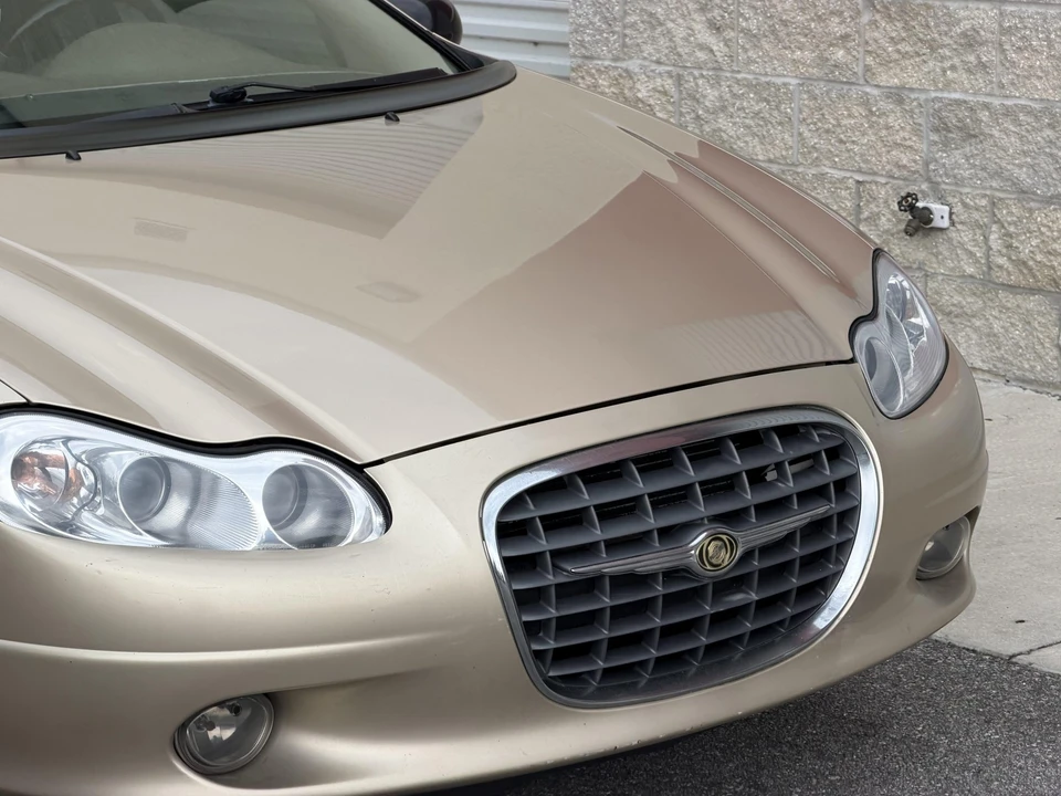 2001 Chrysler Concorde - Image 27 of 31
