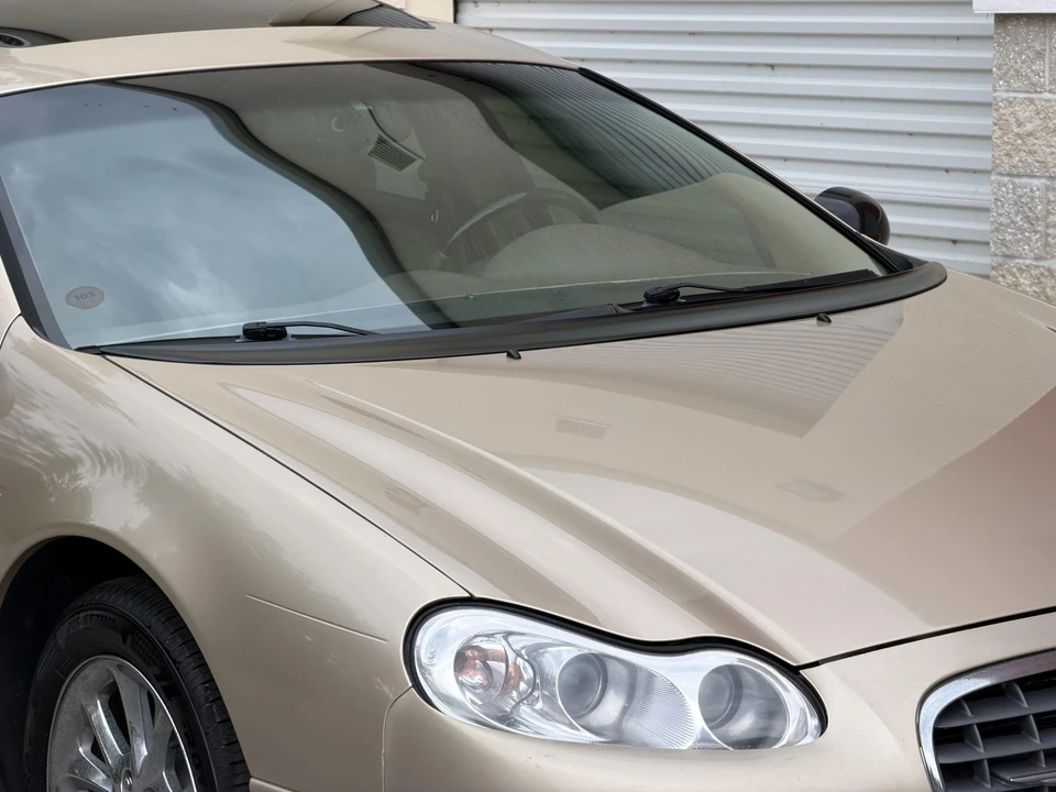 2001 Chrysler Concorde - Image 28 of 31