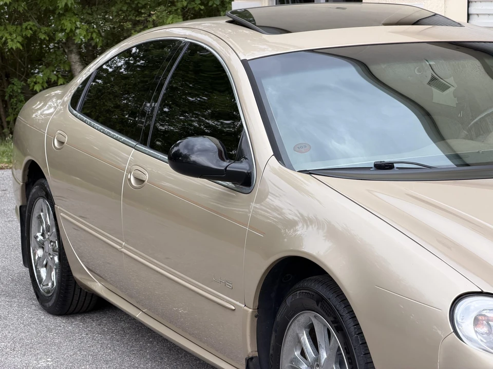 2001 Chrysler Concorde - Image 29 of 31