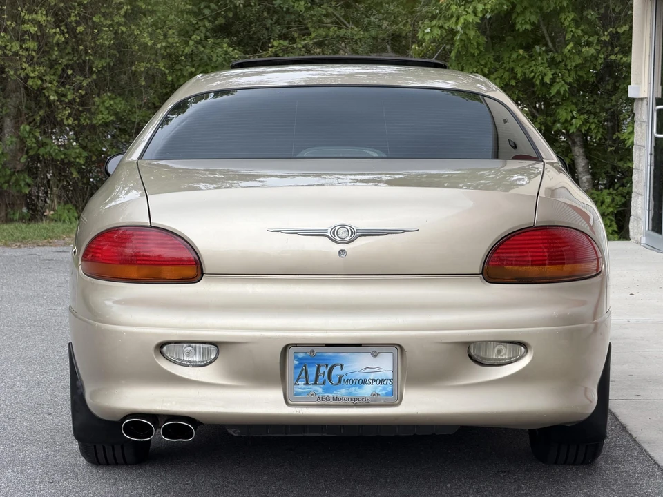 2001 Chrysler Concorde - Image 12 of 31