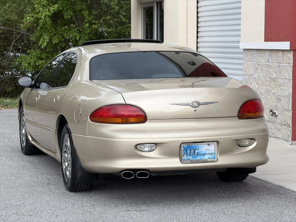 2001 Chrysler Concorde - Image 13 of 31