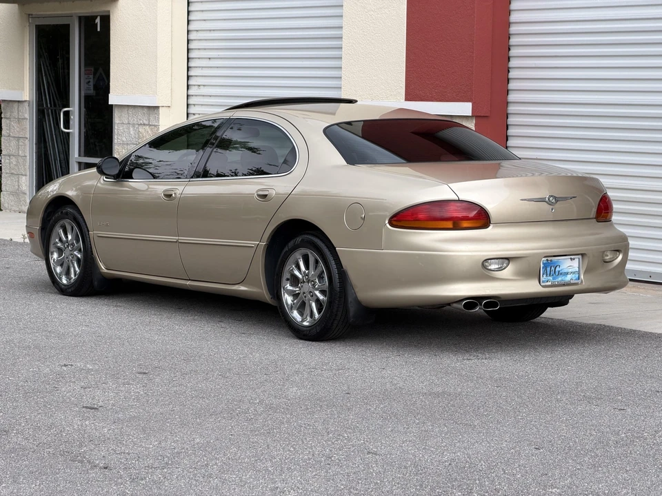 2001 Chrysler Concorde - Image 15 of 31