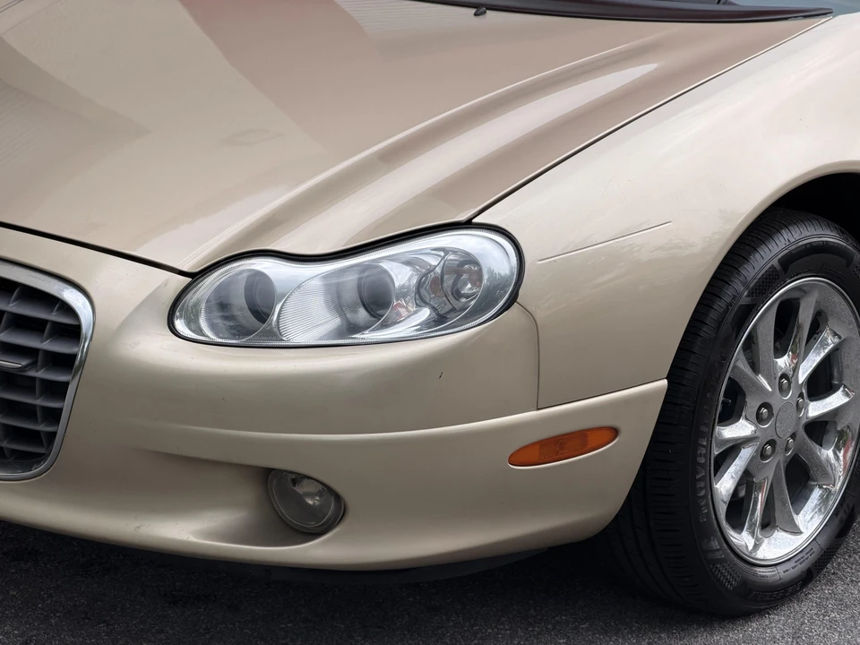 2001 Chrysler Concorde - Image 31 of 31