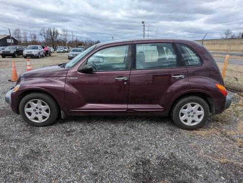 2001 Chrysler PT Cruiser - Image 3 of 20