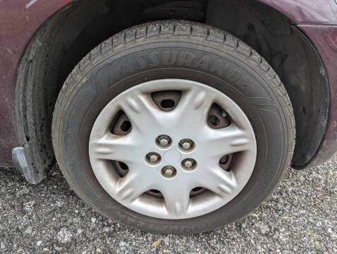 2001 Chrysler PT Cruiser - Image 20 of 20