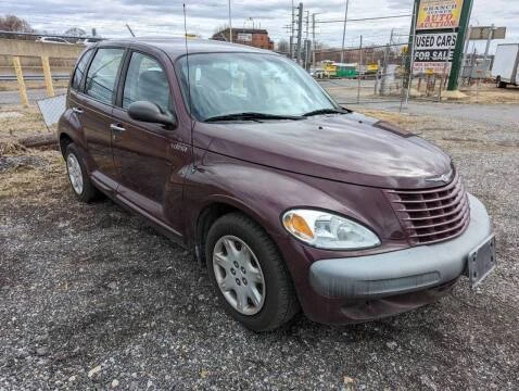 2001 Chrysler PT Cruiser - Image 2 of 20