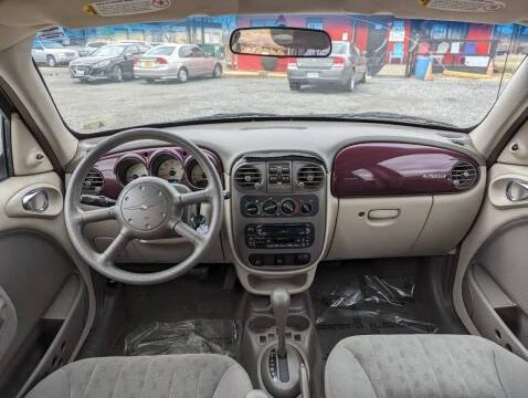 2001 Chrysler PT Cruiser - Image 6 of 20