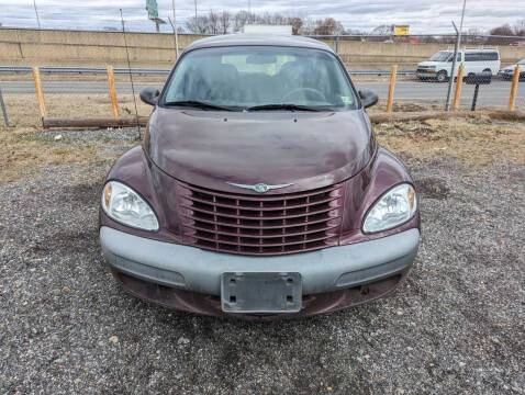 2001 Chrysler PT Cruiser - Image 5 of 20