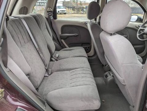 2001 Chrysler PT Cruiser - Image 11 of 20