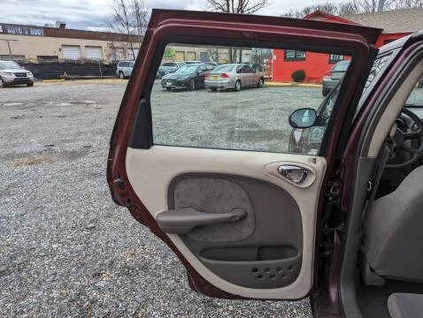 2001 Chrysler PT Cruiser - Image 15 of 20