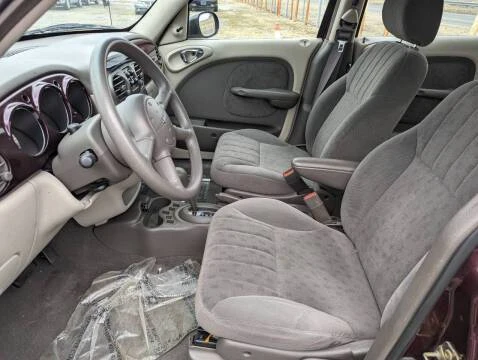 2001 Chrysler PT Cruiser - Image 9 of 20