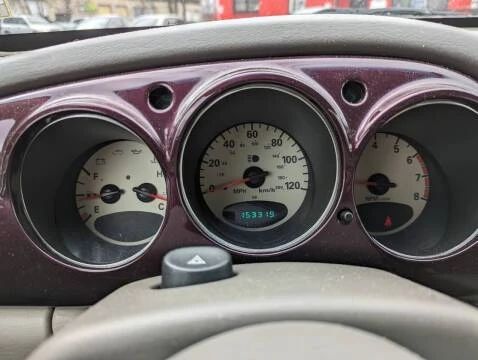 2001 Chrysler PT Cruiser - Image 7 of 20