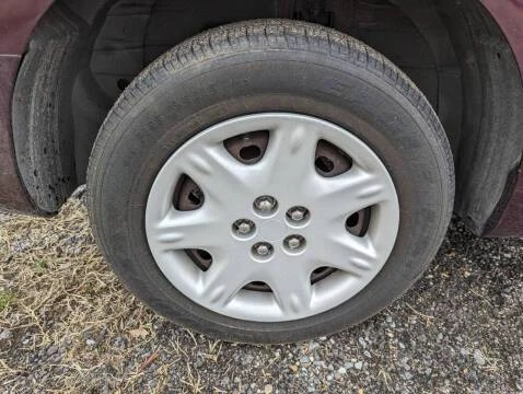 2001 Chrysler PT Cruiser - Image 17 of 20