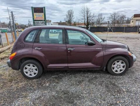 2001 Chrysler PT Cruiser - Image 4 of 20