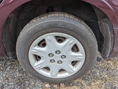 2001 Chrysler PT Cruiser - Image 18 of 20