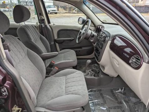 2001 Chrysler PT Cruiser - Image 8 of 20