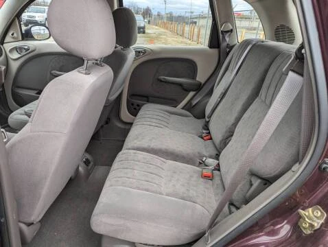 2001 Chrysler PT Cruiser - Image 12 of 20