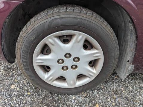 2001 Chrysler PT Cruiser - Image 19 of 20