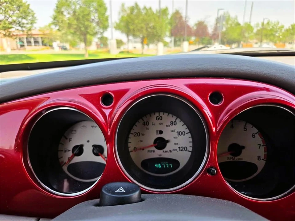 2001 Chrysler PT Cruiser - Image 6 of 7