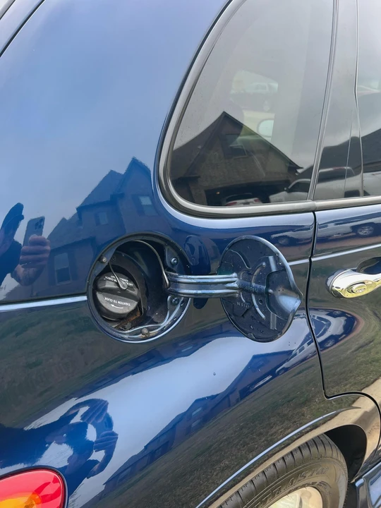 2001 Chrysler PT Cruiser - Image 29 of 31