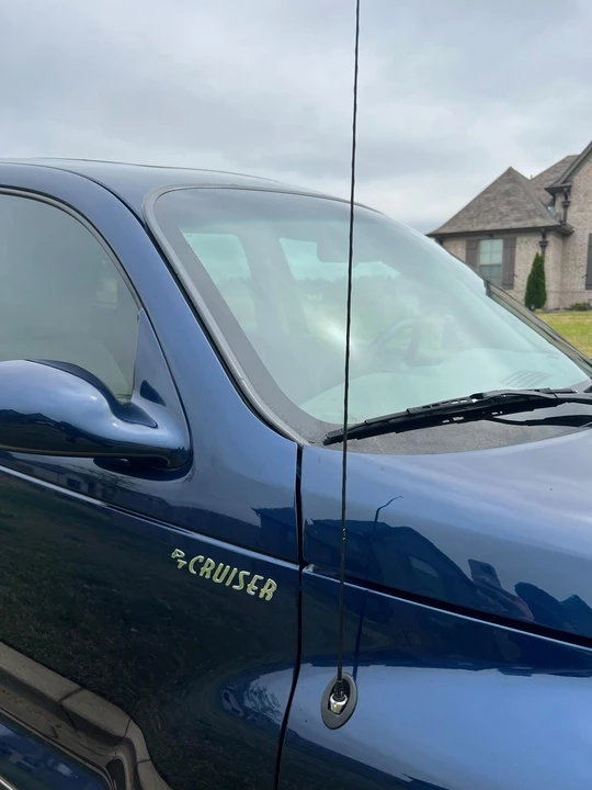 2001 Chrysler PT Cruiser - Image 30 of 31