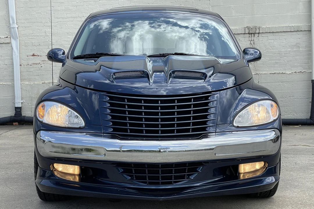 2001 Chrysler PT Cruiser - Image 2 of 31