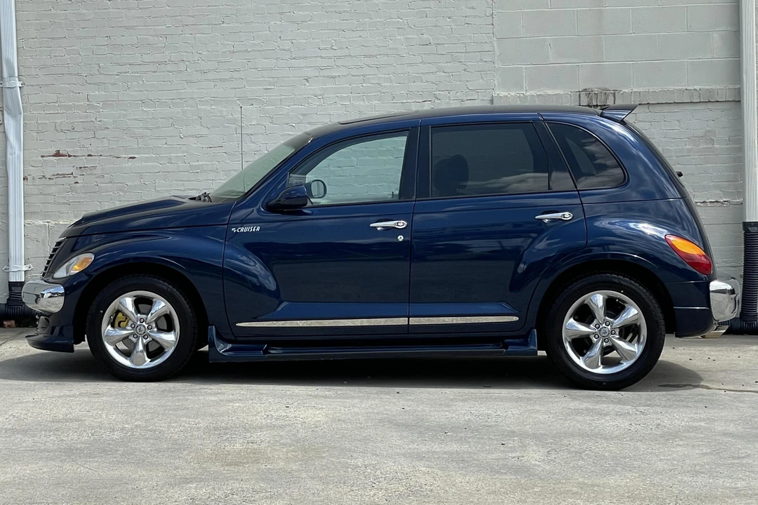 2001 Chrysler PT Cruiser - Image 3 of 31
