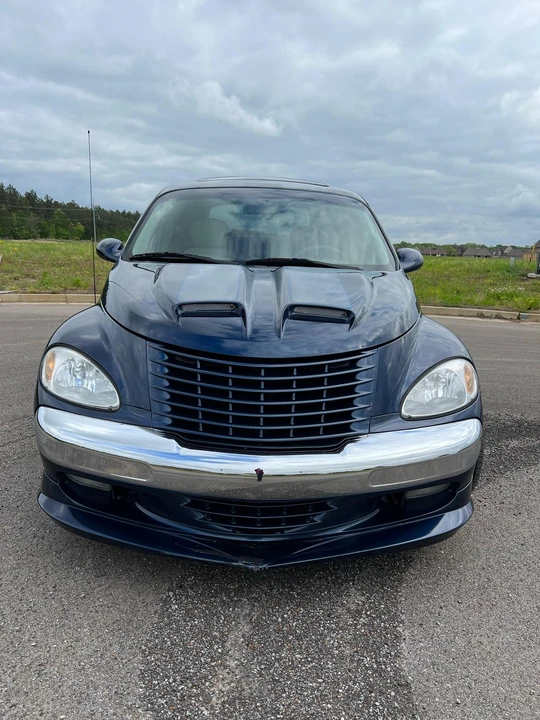 2001 Chrysler PT Cruiser - Image 7 of 31