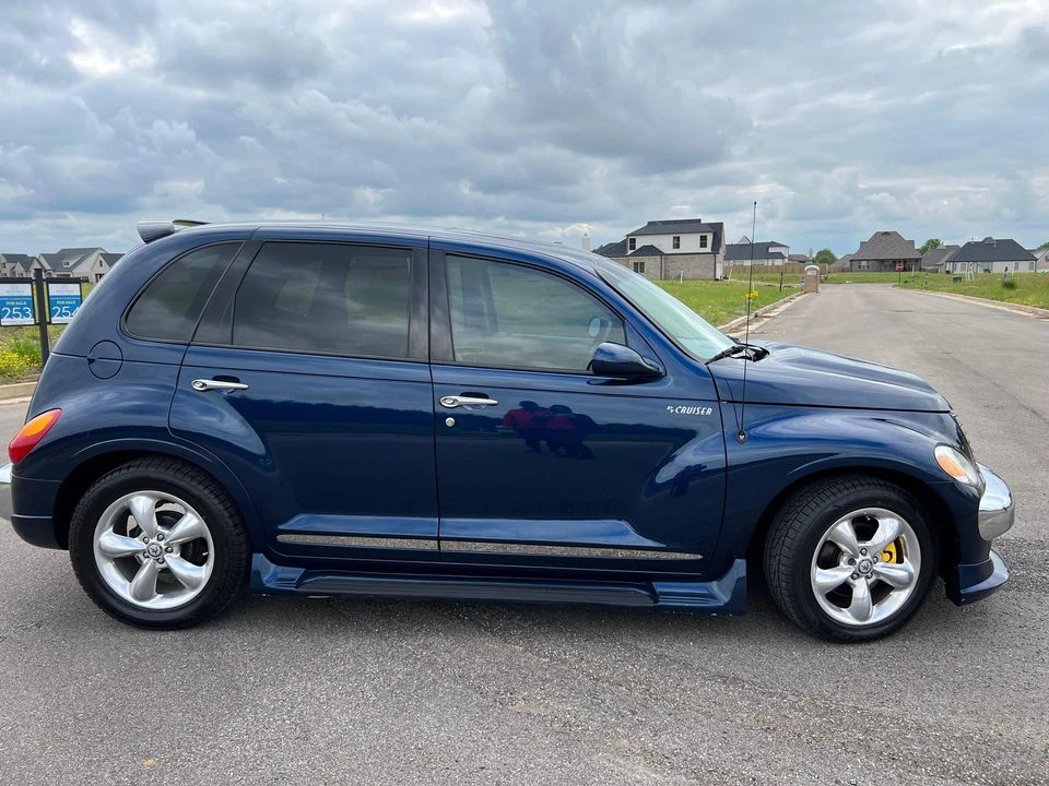 2001 Chrysler PT Cruiser - Image 18 of 31
