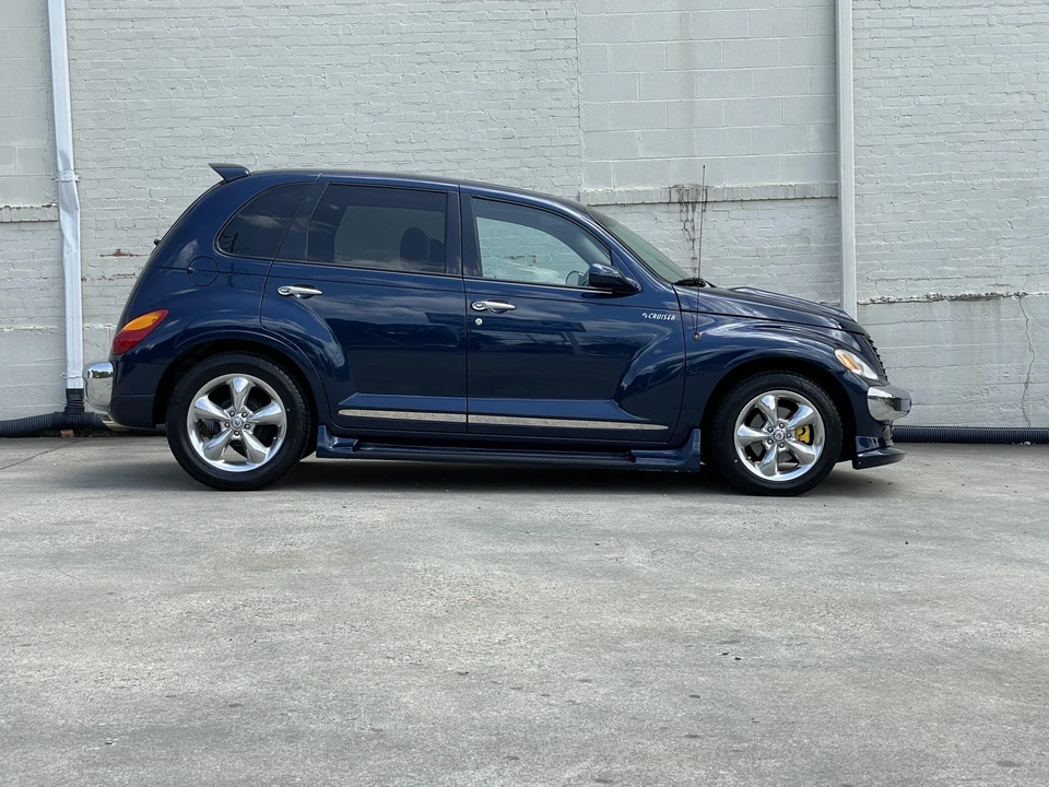 2001 Chrysler PT Cruiser - Image 21 of 31