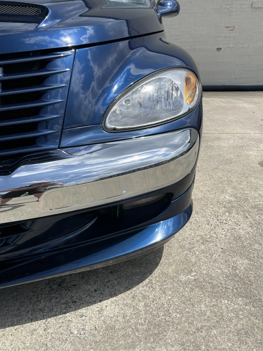 2001 Chrysler PT Cruiser - Image 30 of 31