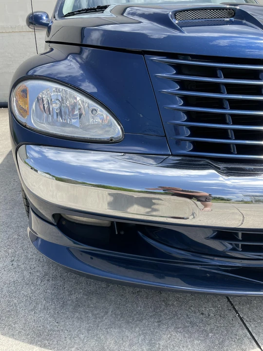 2001 Chrysler PT Cruiser - Image 28 of 31