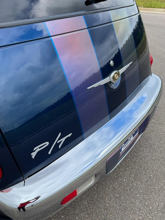2001 Chrysler PT Cruiser - Image 25 of 31