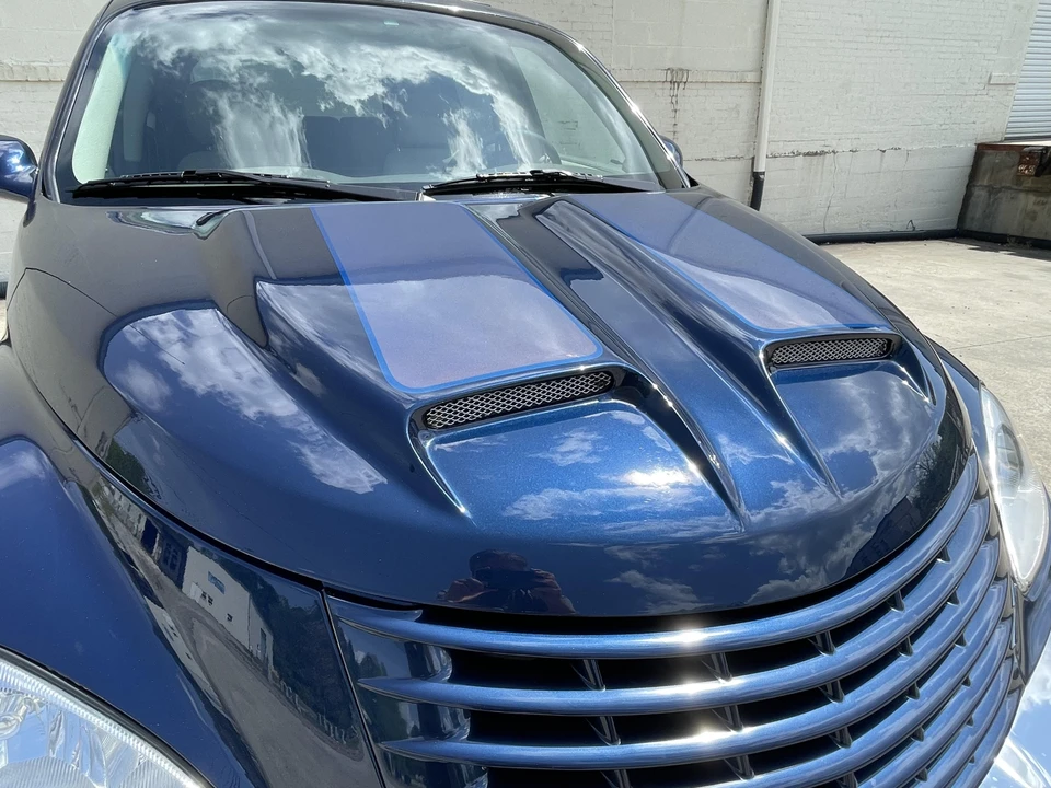 2001 Chrysler PT Cruiser - Image 29 of 31