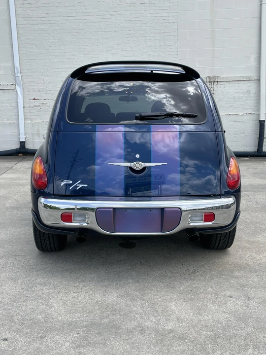 2001 Chrysler PT Cruiser - Image 19 of 31