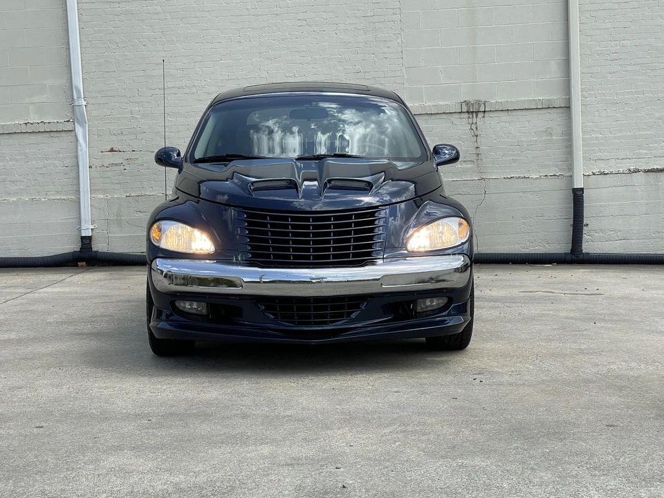 2001 Chrysler PT Cruiser - Image 6 of 31