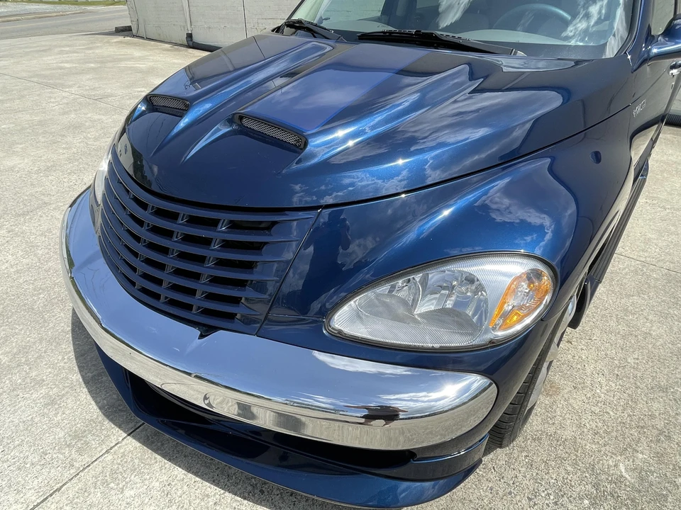 2001 Chrysler PT Cruiser - Image 31 of 31