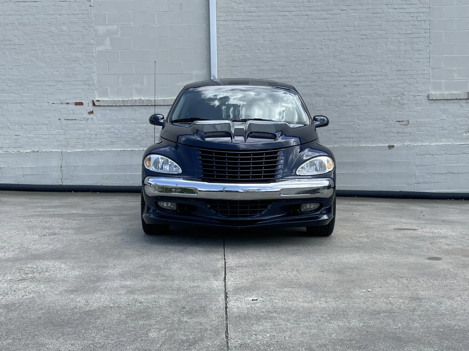 2001 Chrysler PT Cruiser - Image 7 of 31