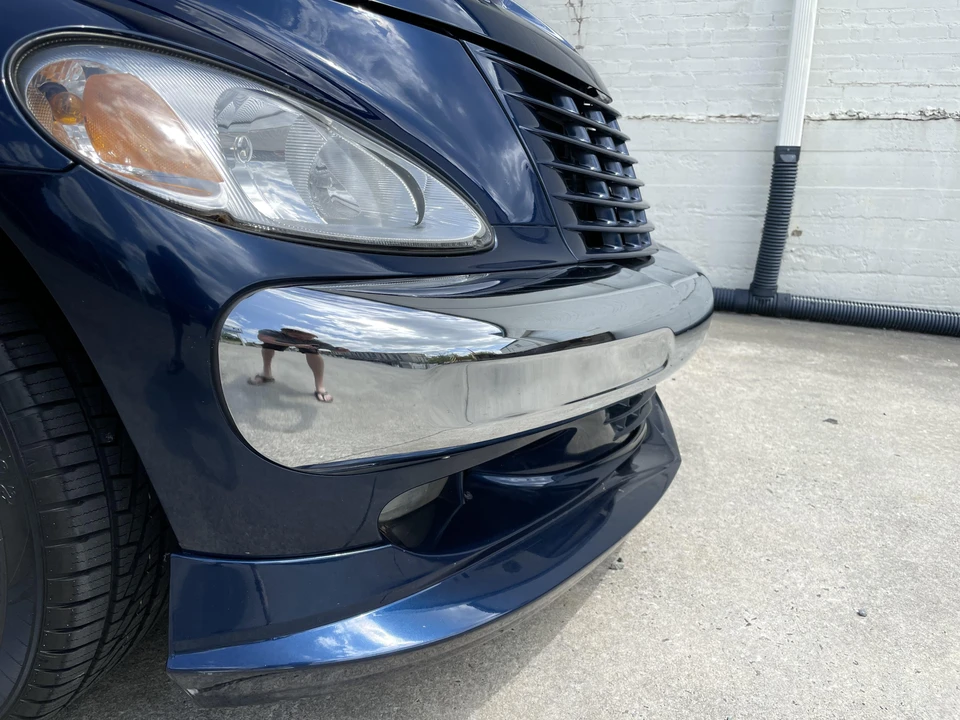 2001 Chrysler PT Cruiser - Image 27 of 31