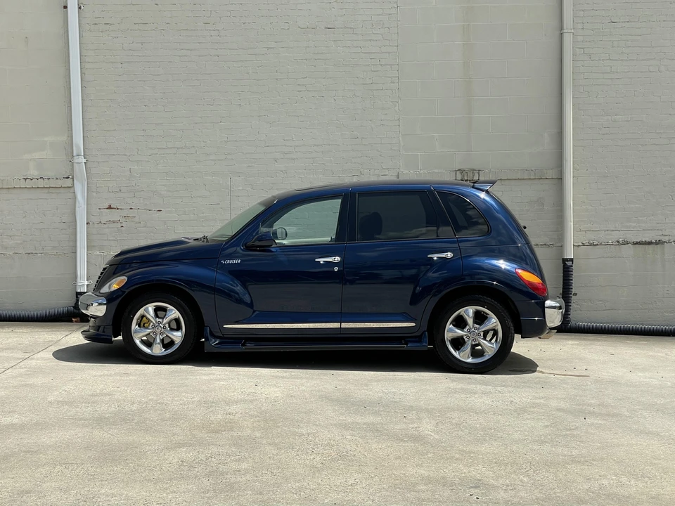 2001 Chrysler PT Cruiser - Image 15 of 31