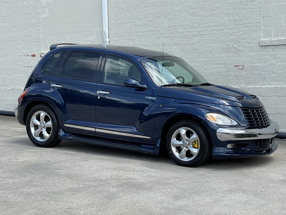 2001 Chrysler PT Cruiser - Image 23 of 31