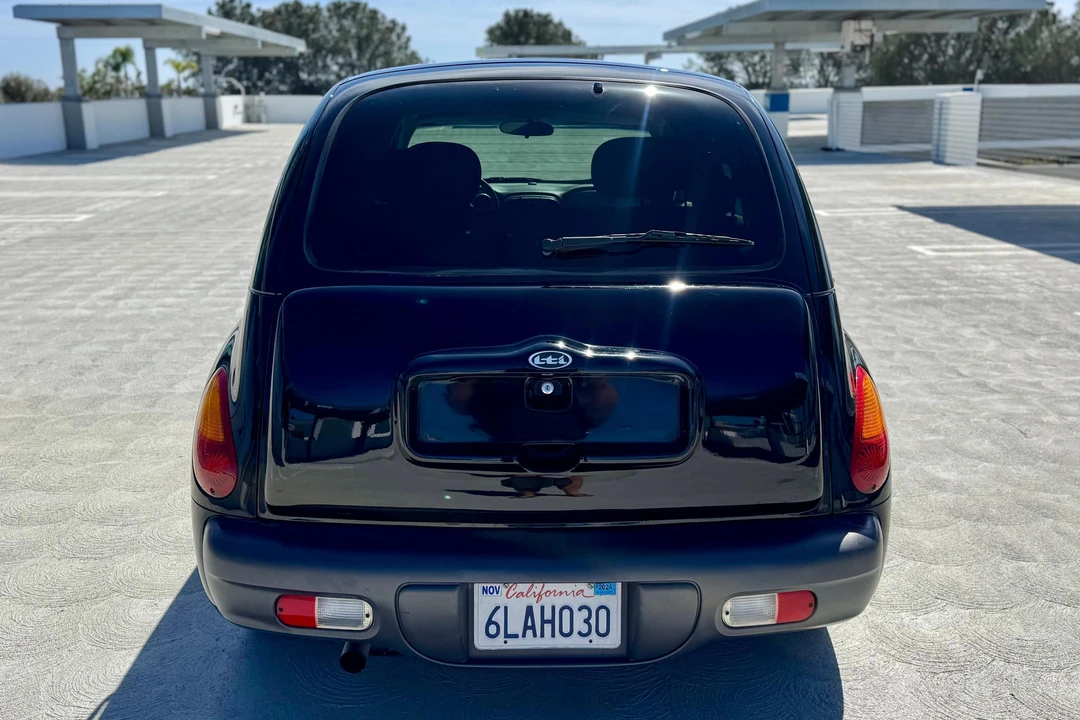 2001 Chrysler PT Cruiser - Image 5 of 31