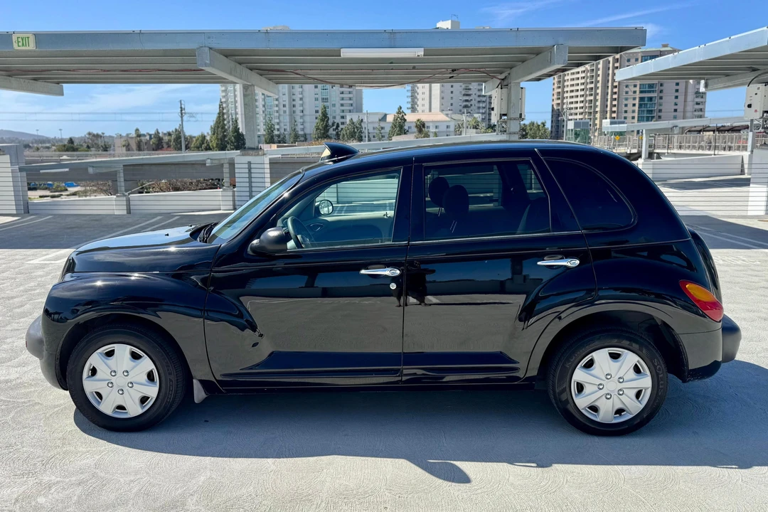 2001 Chrysler PT Cruiser - Image 3 of 31