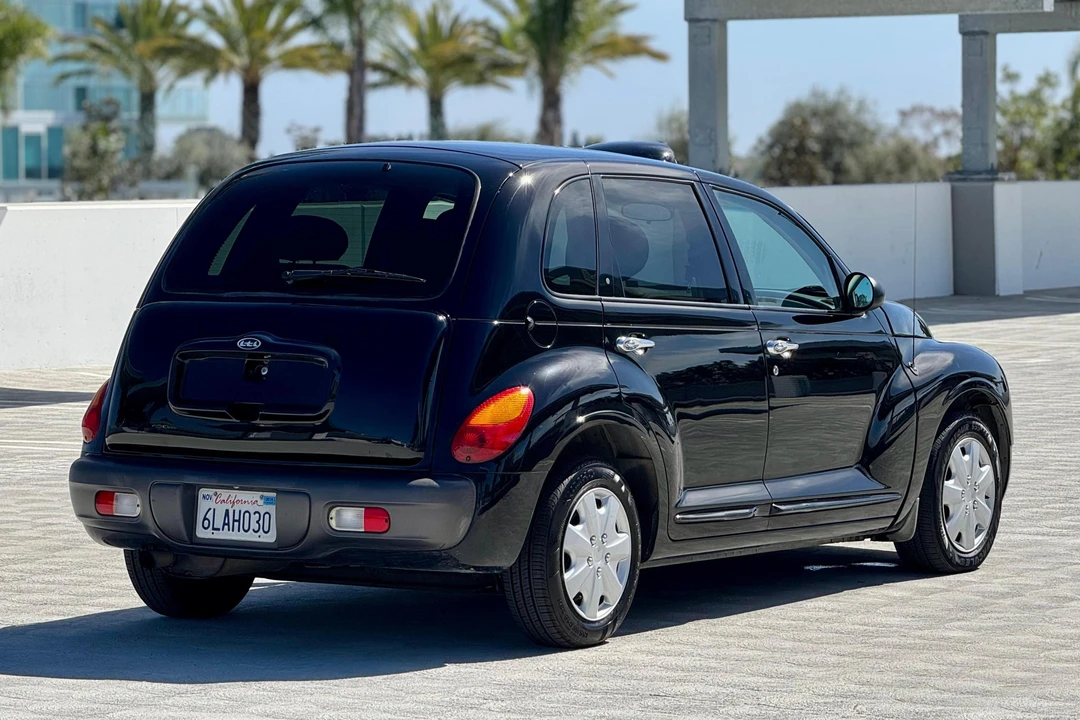 2001 Chrysler PT Cruiser - Image 4 of 31