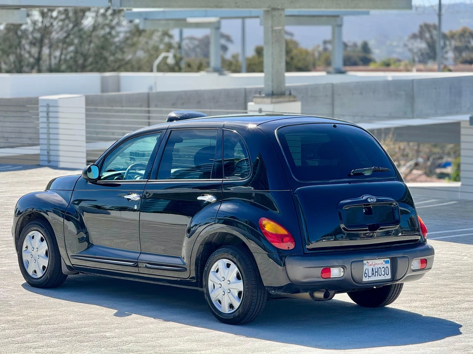 2001 Chrysler PT Cruiser - Image 15 of 31