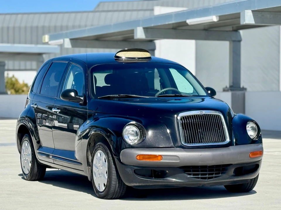 2001 Chrysler PT Cruiser - Image 31 of 31